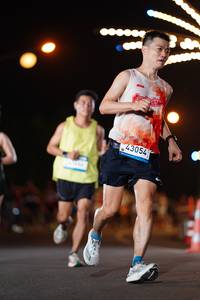 BIB: 608, 43054
                            <button type="button" onclick="openModal(22853137)" class="btn btn-primary btn-sm float-right btn-popup" data-toggle="modal" data-target=".modal-high-quality">
                        <i class="fas fa-shopping-cart"></i> Add to Cart
                    </button>
                                            <button type="button" onclick="isThisMe(22853137, true)" class="btn btn-success btn-sm float-right btn-popup btn-isme hidden" data-toggle="tooltip" data-placement="bottom" title="นี่คือรูปของคุณใช่ไหม คลิกที่นี่เพื่อเอาเข้าอัลบั้ม">
                        <i class="fas fa-plus"></i> Add to album
                    </button>
                    <button type="button" onclick="isThisMe(22853137, false)" class="btn btn-warning btn-sm float-right btn-popup btn-isnotme hidden">
                        <i class="fas fa-ban"></i> Remove from album
                    </button>